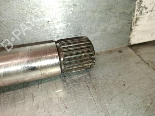 Right front driveshaft CITROËN BERLINGO Box Body/MPV (B9)  | BP37664926M39  - Image 5