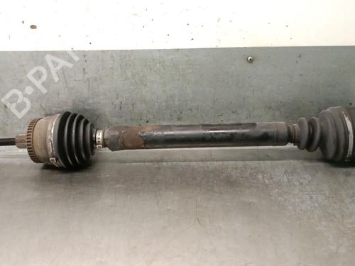 Used Right front driveshaft Right front driveshaft AUDI A4 B5 (8D2) 1.9 TDI (110 hp) 36018138 36018138