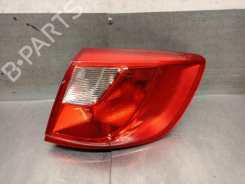 Used Right taillight Right taillight 39448837 39448837