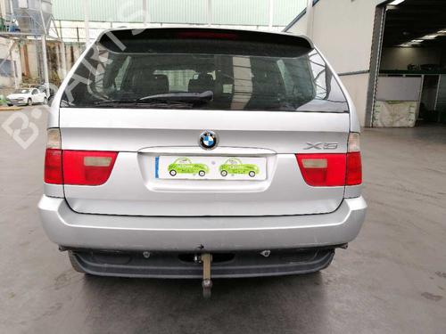 Rear mirror BMW X5 (E53) 3.0 d | BP5982374I6 - Image 10