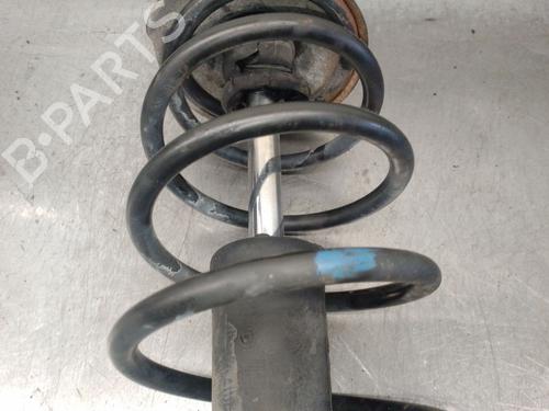 Left front shock absorber RENAULT CLIO I (B/C57_, 5/357_) 1.2 (B/C/S57A, B/C57S, 5/357F, 5/357J, 5/357L, 5/357R) | BP31714072M16 