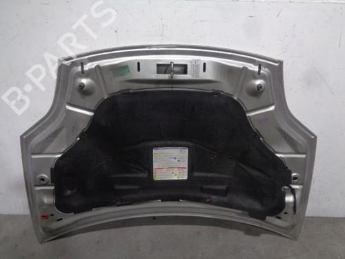 Hood FIAT BRAVO II (198_) 1.9 D Multijet (198AXB1A) | BP14929316C1