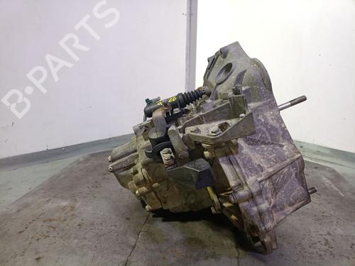 Gearbox FIAT DOBLO Cargo (263_) 1.3 D Multijet | BP26026014M3 