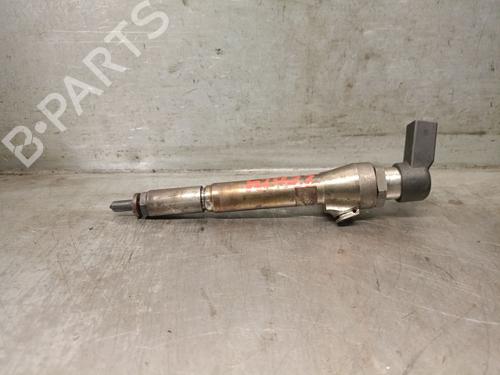 Used Injector RENAULT SCÉNIC III (JZ0/1_) 1.5 dCi (110 hp) 26556579