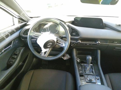 Multifunctionele display MAZDA 3 Hatchback (BP) 2.0 SKYACTIV-G M Hybrid | BP28601667C48 
