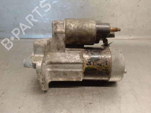 Used Starter Starter RENAULT MEGANE II (BM0/1_, CM0/1_) 1.5 dCi (BM02, BM13, BM2A, CM02, CM13) (101 hp) 40009871 40009871