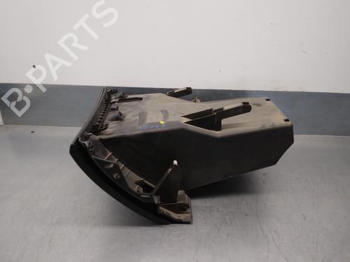 Glove box RENAULT LAGUNA III (BT0/1) 1.5 dCi (BT00, BT0A, BT0T, BT1J) | BP15238422C95 