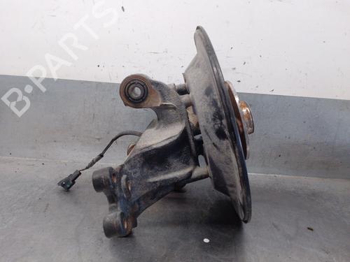 Left rear steering knuckle MG MG HS (AS23) 1.5 T (SAS23) | BP33856588M27 - Image 2