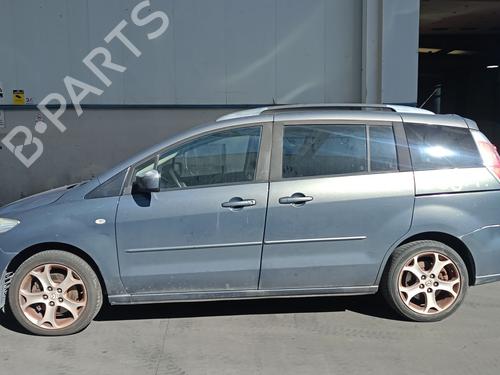 Used Parts MAZDA 5 (CR) 2.0 CD (CR19) 5042171