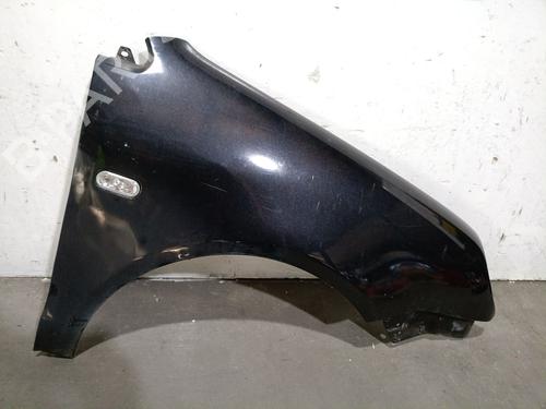 Voorscherm rechts VW POLO IV (9N_, 9A_) 1.2 12V (64 hp) 29138599