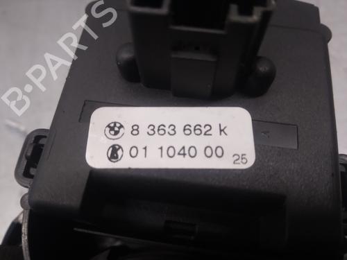 Headlight switch BMW 3 (E46)  | BP14993990I24 
