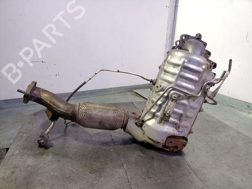 Catalyst MAZDA 3 (BL) 2.2 MZR CD (BL10) | BP29909724M10