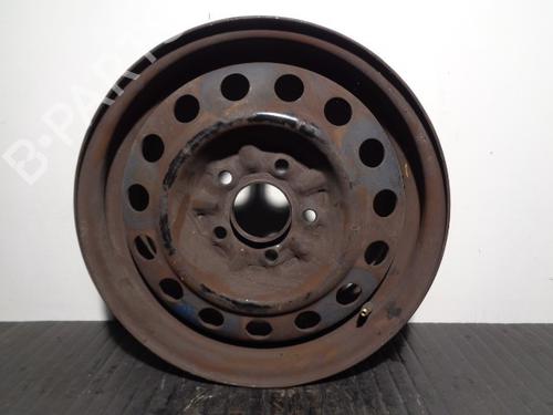 Fælk HYUNDAI SANTA FÉ I (SM) 2.4 16V (146 hp) 10642748