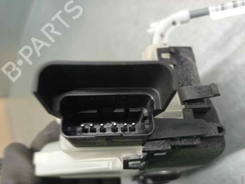 Front left lock PEUGEOT 208 II (UB_, UP_, UW_, UJ_) 1.2 PureTech 100 | BP15508689C98 