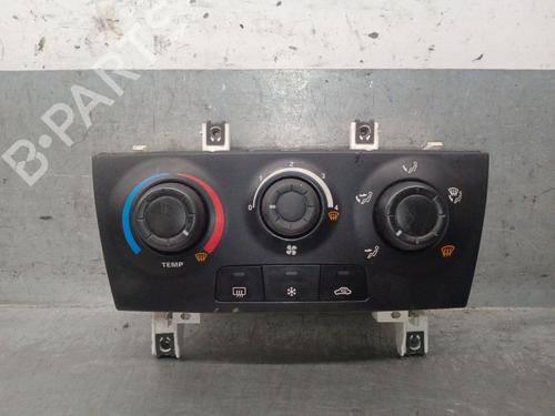 Used Climate control Climate control FIAT STILO (192_) 1.9 JTD (192_XE1A) (115 hp) 40526601 40526601