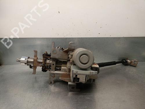 Used Steering column RENAULT SCÉNIC II (JM0/1_) 2.0 dCi (JM1K) (150 hp) 24209614