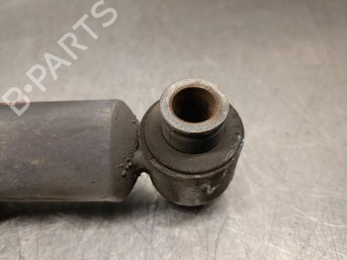 Right rear shock absorber PEUGEOT 206 Hatchback (2A/C) 1.9 D | BP22724342M19 