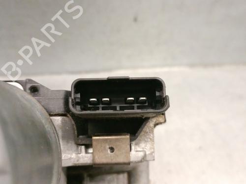 Front wiper motor RENAULT SCÉNIC IV (J9_) 1.5 dCi 110 | BP26523881M29 