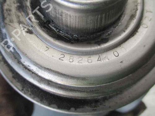Egr LAND ROVER FREELANDER I (L314) 2.0 Td4 4x4 | BP2086573M69 