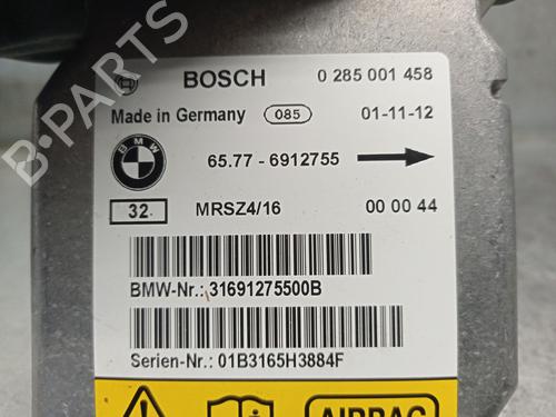 ECU airbags BMW 3 Compact (E46) 320 td | BP20983968M53 