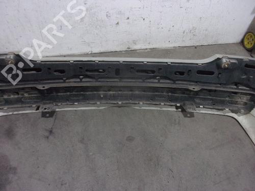 Rear bumper MERCEDES-BENZ S-CLASS (W220, V220) S 500 4-matic (220.084, 220.184) | BP18309765C8