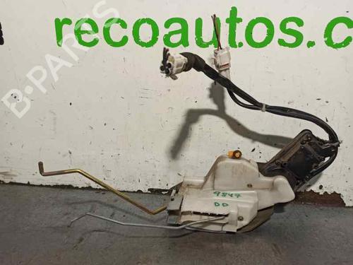 Used Front right lock OPEL AGILA (A) (H00) 1.0 12V (F68) (58 hp) 5592643