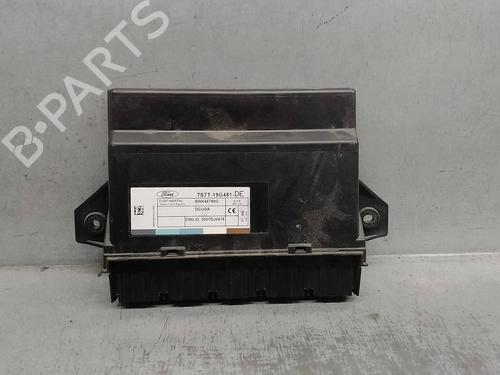 Used Electronic module FORD S-MAX (WA6) [2006-2014]  17385513