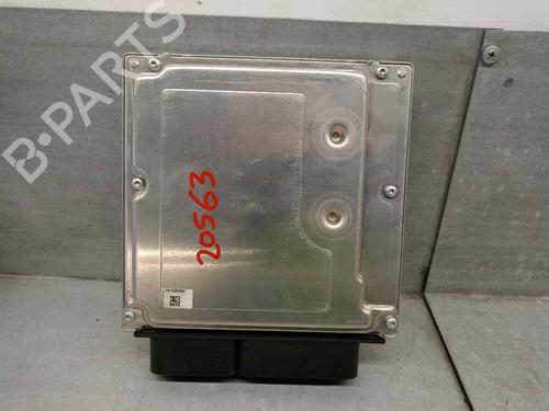 Engine control unit (ECU) BMW 5 (E60) 530 d | BP18729544M57 