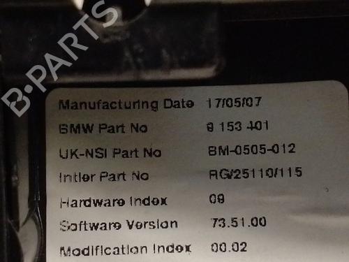 Instrument cluster MINI MINI (R56) Cooper D | BP32349731C47 - Image 5