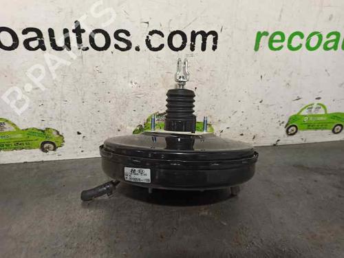 Servo brake HYUNDAI TUCSON (TL, TLE)  | BP5261231M42 