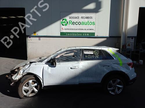 Servo brake AUDI Q3 (F3B) 35 TDI | BP29568578M42 - Image 4