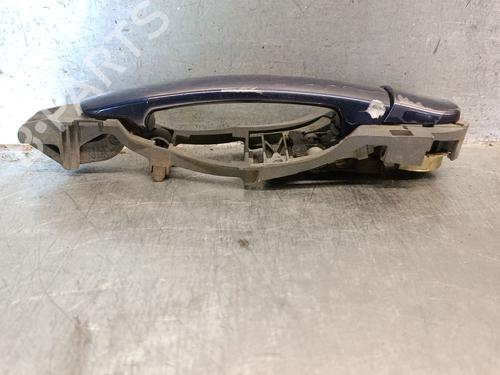 Rear right exterior door handle VW GOLF IV (1J1) 1.9 TDI | BP27588521C130 