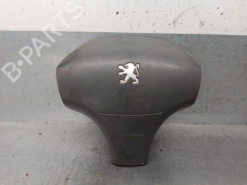 Used Driver airbag Driver airbag PEUGEOT BOXER Van (244) 2.0 HDi (84 hp) 36410138 36410138