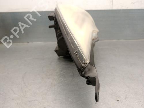Left headlight FORD KA (RU8) 1.3 TDCi | BP29277419C28 