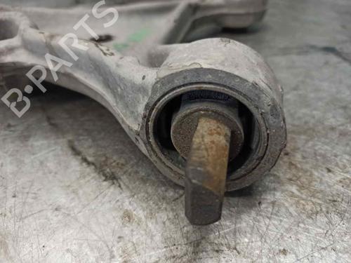 Left front suspension arm VOLVO S80 I (184) T6 | BP9097696M12 