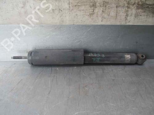 Used Left rear shock absorber OPEL TIGRA TwinTop (X04) 1.4 (R97) (90 hp) 5584261