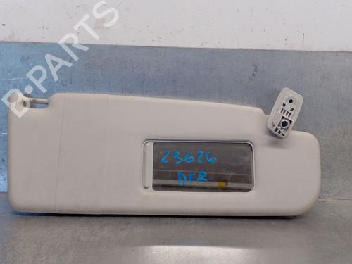 Used Right sun visor VW GOLF VI (5K1) 1.6 TDI (105 hp) 29207171
