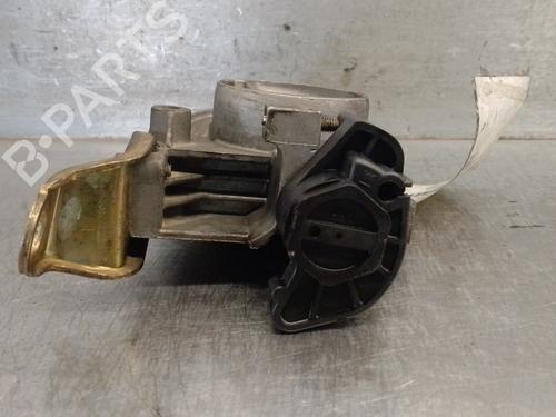 Throttle body FIAT PANDA (169_) 1.2 (169.AXB11, 169.AXB1A) | BP36701002M82 - Image 4