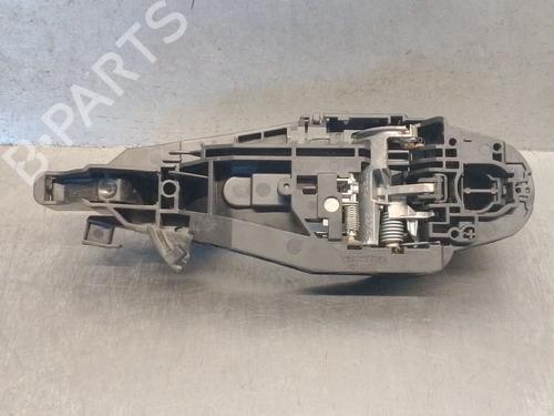 Front right interior door handle PEUGEOT 2008 II (UD_, US_, UY_, UJ_, UR_, UC_) 1.2 PureTech 100 (USHNK) | BP23265743I14 