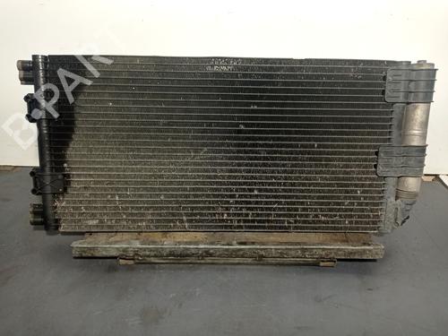 AC radiator LAND ROVER FREELANDER I (L314) 2.0 Td4 4x4 | BP26132600M32 