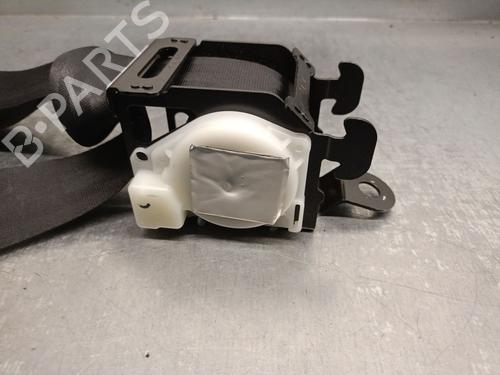 Rear center seatbelt CITROËN C4 Picasso II 1.6 HDi / BlueHDi 115 | BP22248631I27 