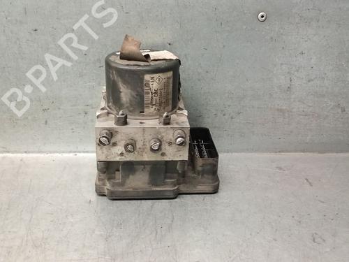 ABS pump RENAULT MEGANE III Hatchback (BZ0/1_, B3_) 1.5 dCi (BZ0C) | BP31096540M43