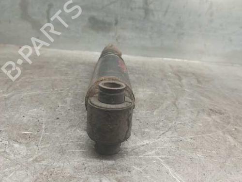 Left rear shock absorber PEUGEOT 206 Hatchback (2A/C) 2.0 S16 | BP6873624M18 