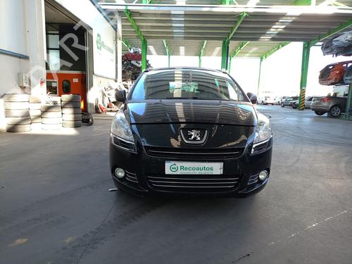 Engine control unit (ECU) PEUGEOT 5008 (0U_, 0E_) 2.0 HDi 150 / BlueHDi 150 | BP34370036M57  - Image 11