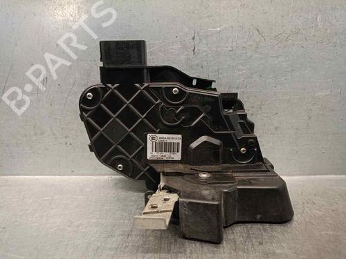 Used Front left lock FORD GALAXY II (WA6) 2.0 TDCi (140 hp) 18025451