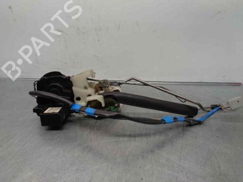 Front right lock ROVER 400 II (RT) 420 D | BP6216552C97 