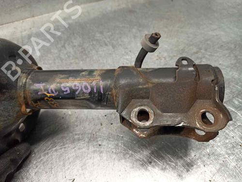Left front shock absorber VW VENTO (1H2) 1.9 D | BP12132172M16 