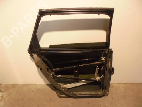 Left rear door AUDI ALLROAD C5 (4BH) 2.5 TDI quattro | BP9829863C4 
