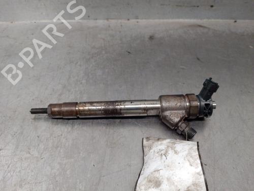 Inyector Inyector TOYOTA PROACE Van (MDZ_) 1.5 D4d (MDZ8) (102 hp) 37240053 37240053