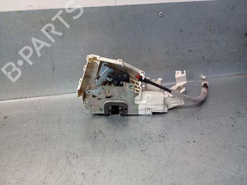 Front right lock MERCEDES-BENZ A-CLASS (W169) A 200 CDI (169.008, 169.308) | BP26323677C97 